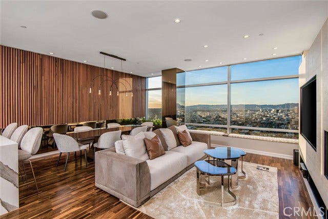 Property photo for 900 W Olympic BLVD, #38D, Los Angeles, CA