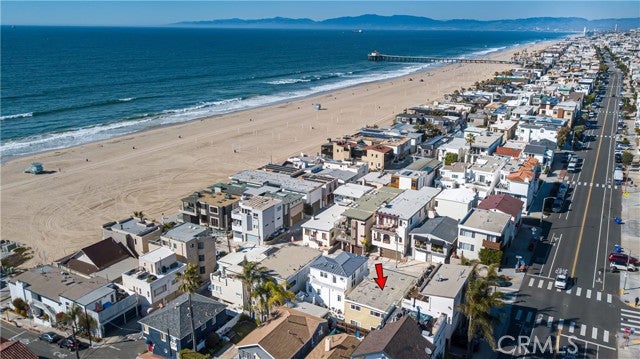 Property photo for 136 Neptune Avenue, Hermosa Beach, CA