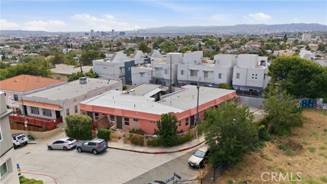 Property photo for 1126 White Knoll Drive, Los Angeles, CA