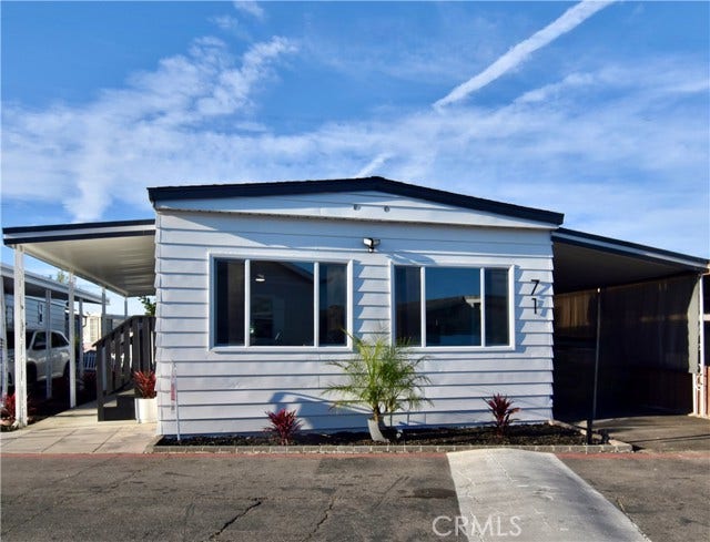 Property photo for 17705 S Western AVE, #71, Gardena, CA