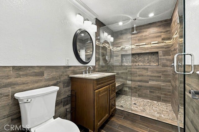 Apartment Bathroom