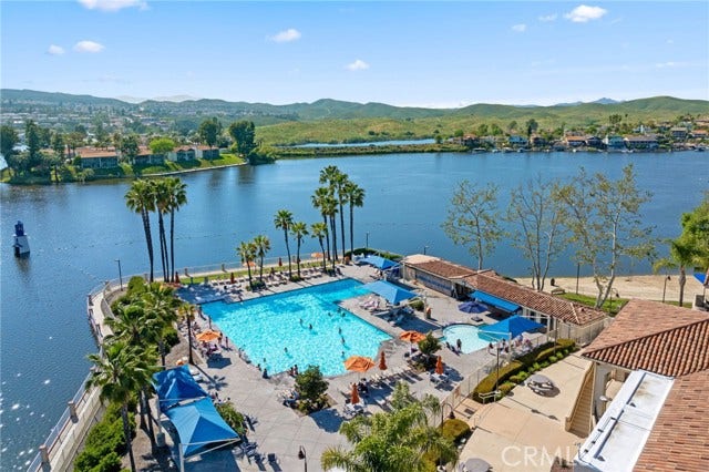 30397 Point Marina, Canyon Lake, CA 92587