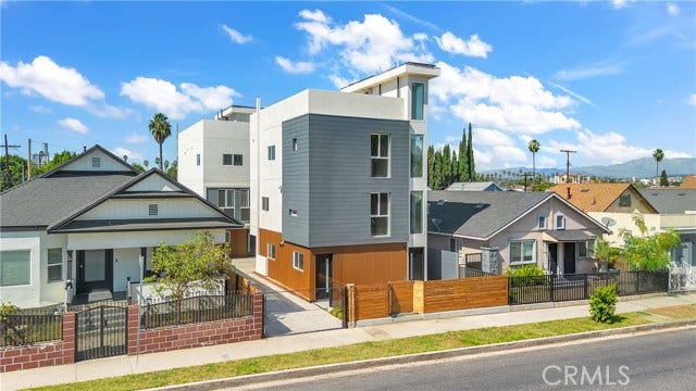 Property photo for 659 S Soto, Los Angeles, CA