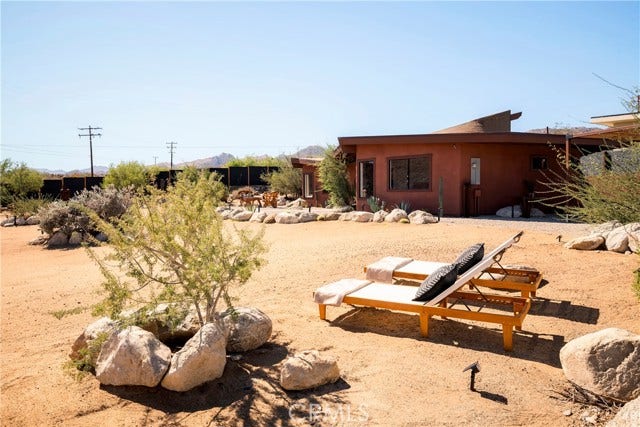 7420 Quail Springs, Joshua Tree, CA 92252