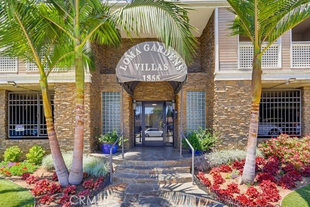 Property photo for 1355 Loma AVE, #311, Long Beach, CA