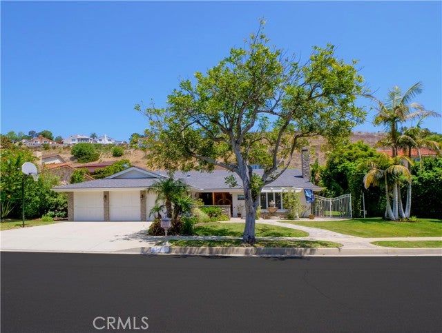 Property photo for 3415 Coolheights Drive, Rancho Palos Verdes, CA