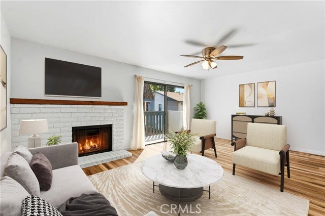 Property photo for 1801 263rd, #110, Lomita, CA