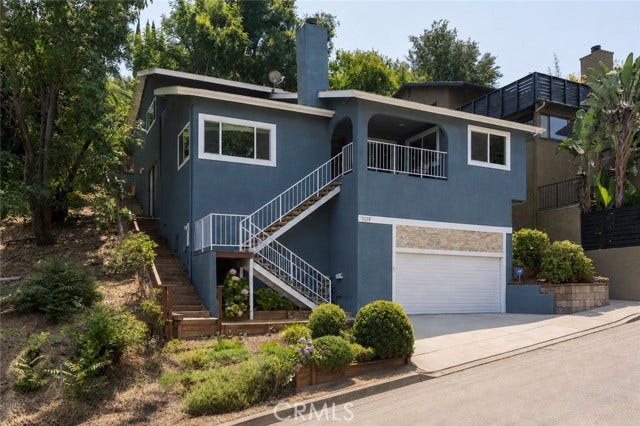 Property photo for 3216 Future ST, Los Angeles, CA