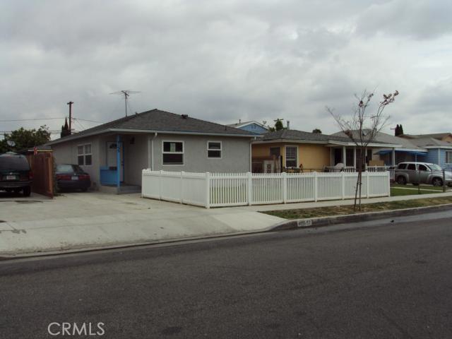 Property photo for 4155 W 161st Street, Lawndale, CA