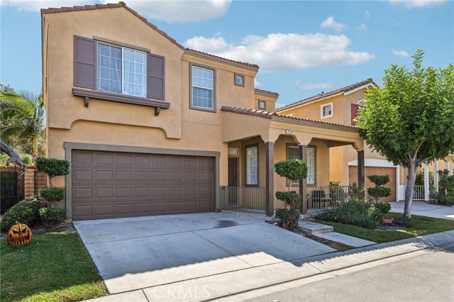 7210 Paseo Del Rio, Commerce, CA 90040 7210 Paseo Del Rio, Commerce, CA 90040