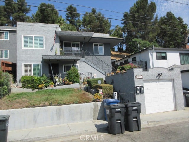 Property photo for 1226 Van Pelt AVE, Los Angeles, CA