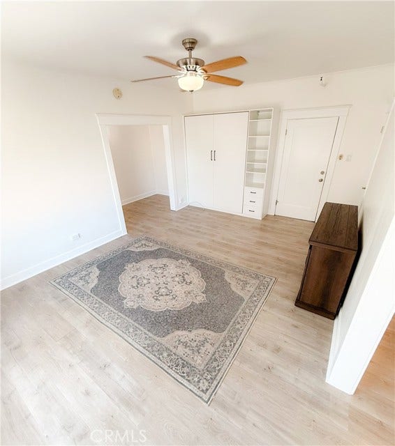 Property photo for 325 W 3rd, #507, Long Beach, CA