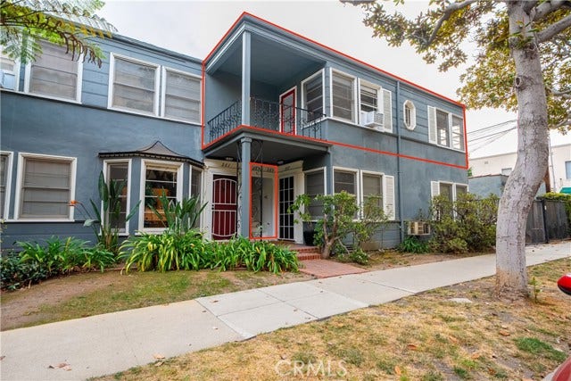 Property photo for 265 N Swall DR, Beverly Hills, CA