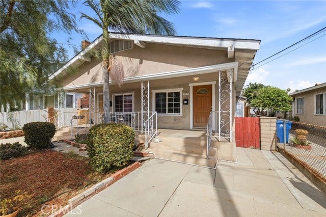Property photo for 656 W 13th ST, San Pedro, CA