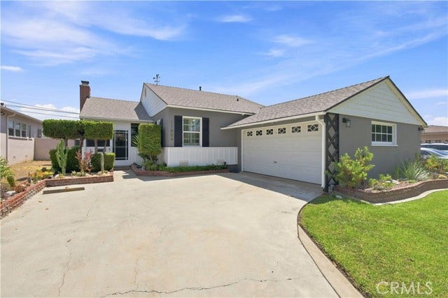 Property photo for 11804 Wilkie, Hawthorne, CA