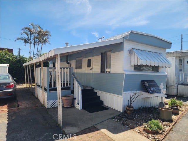 Property photo for 2345 190th, #50, Redondo Beach, CA