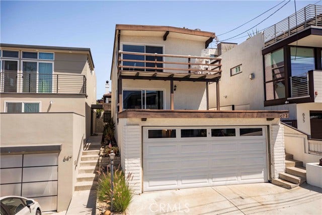 Property photo for 651 24th Place, Hermosa Beach, CA