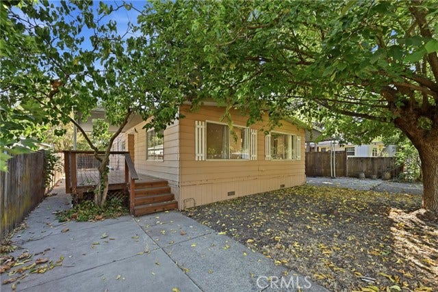 3562 Mountain View ST, Clearlake, CA 95422