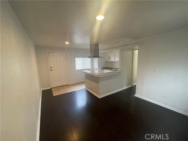 Property photo for 4605 Arlington, #1/2, Los Angeles, CA