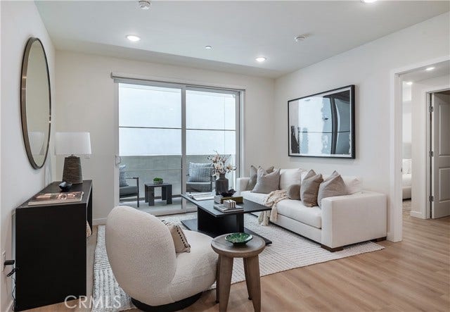 Property photo for 1303 S Orange Grove AVE, #603, Los Angeles, CA
