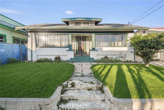 Property photo for 3507 Sabina, Los Angeles, CA
