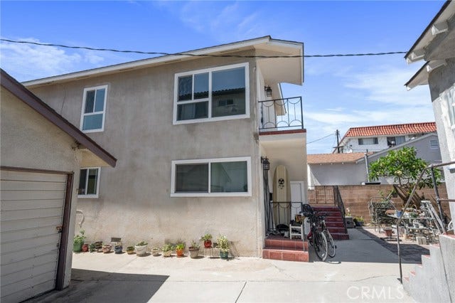 Property photo for 1267 W 7th, San Pedro, CA