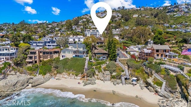 240 Moss, #2, Laguna Beach, CA 92651