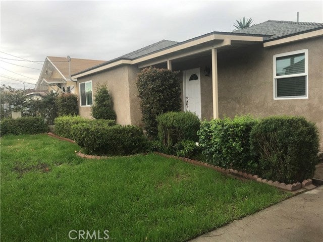 Property photo for 10904 South Burl, #A, Inglewood, CA
