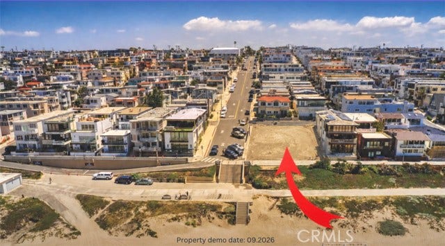 Property photo for 2120 The Strand, Manhattan Beach, CA