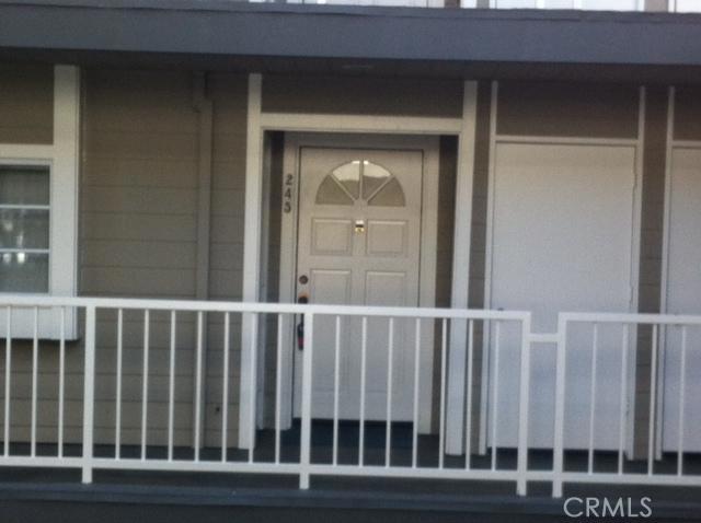 Property photo for 1414 Brett Place, #245, San Pedro, CA