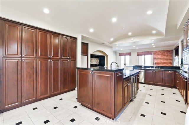 24 Via Diamante, Newport Coast, CA 92657