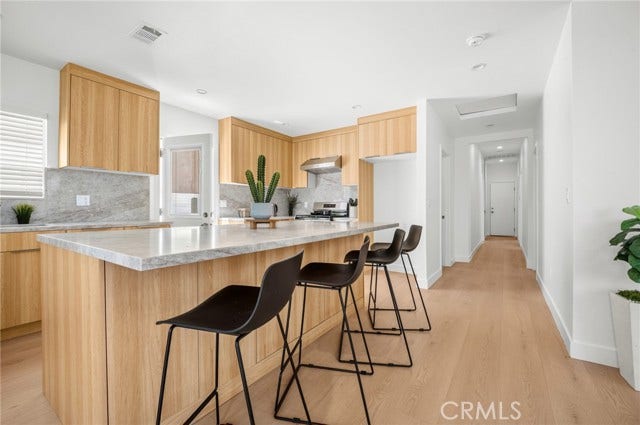 Property photo for 1217 Beech AVE, Torrance, CA