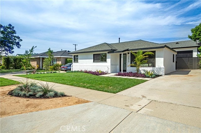 Property photo for 2633 Dalemead Street, Torrance, CA