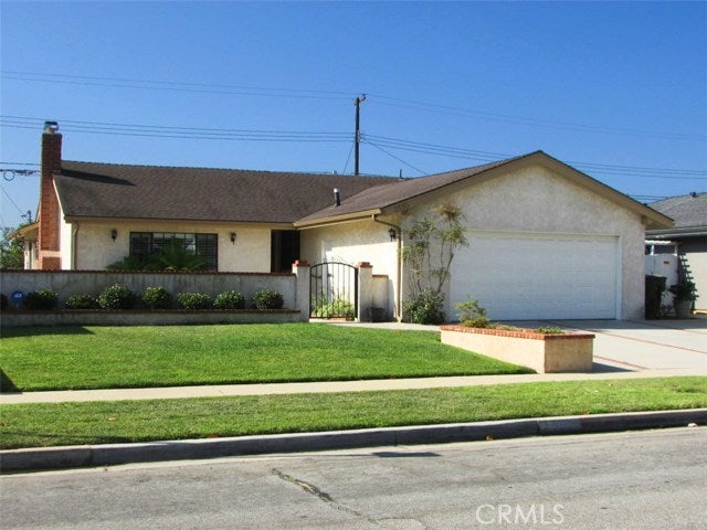 Property photo for 5510 Konya Drive, Torrance, CA