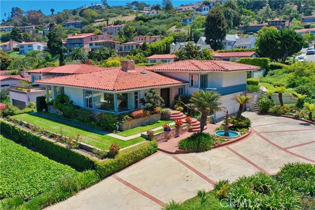 Property photo for 760 Via Del Monte, Palos Verdes Estates, CA