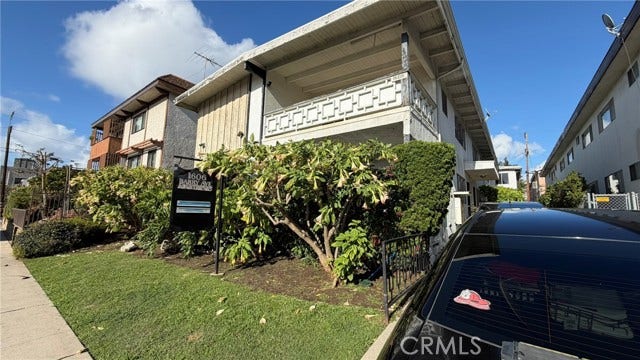 Property photo for 1606 Barry, Los Angeles, CA