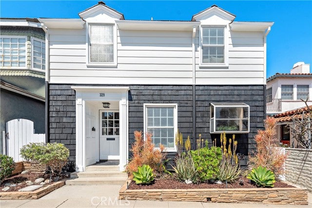 Property photo for 329 3rd Street, Manhattan Beach, CA