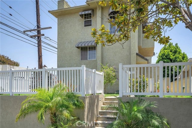 Property photo for 1218 Portola Avenue, Torrance, CA