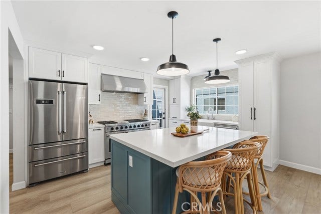 Property photo for 2409 Vanderbilt, #2, Redondo Beach, CA