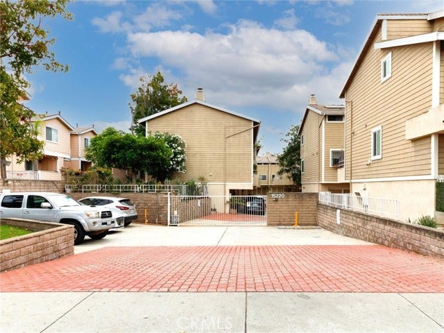 Property photo for 15220 S Normandie, #401, Gardena, CA