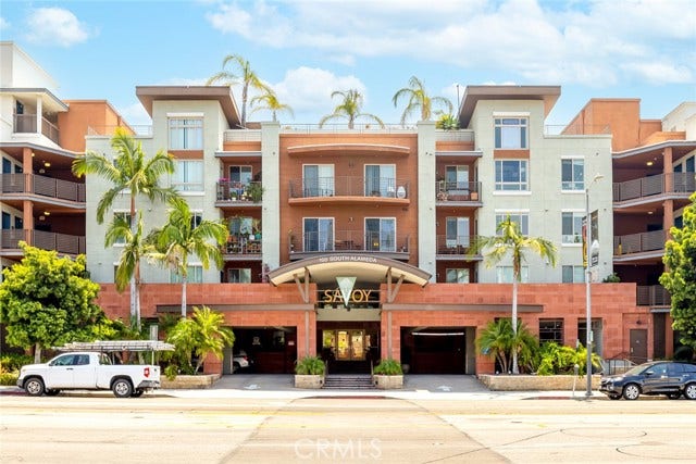 Property photo for 100 S Alameda, #345, Los Angeles, CA