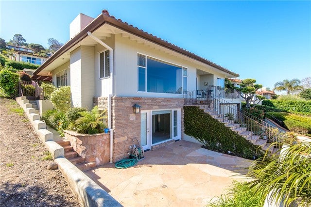 Property photo for 556 Via Media, Palos Verdes Estates, CA
