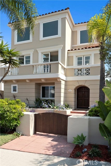 Property photo for 1636 Monterey Boulevard, Hermosa Beach, CA