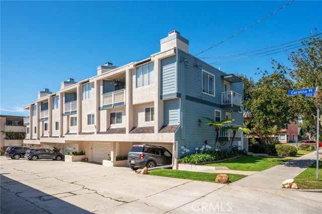 Property photo for 669 W 40th, #2, San Pedro, CA