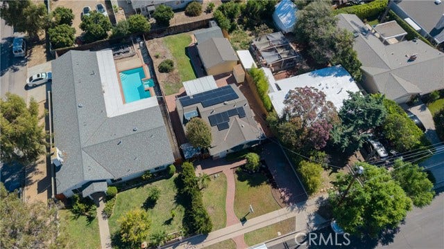 10572 Shoshone AVE, Granada Hills, CA 91344