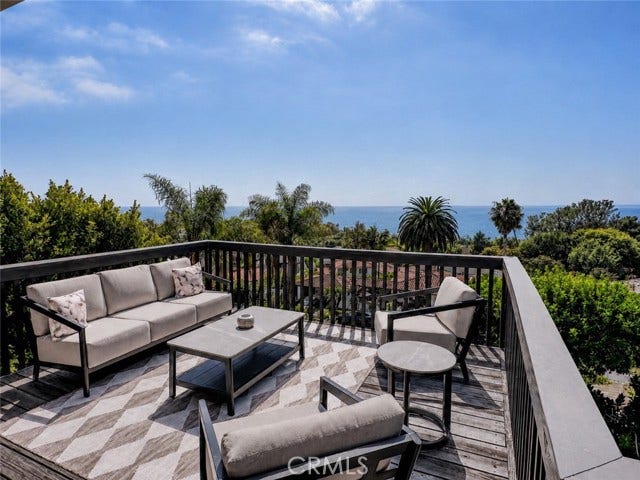 Property photo for 1116 Via Zumaya, Palos Verdes Estates, CA