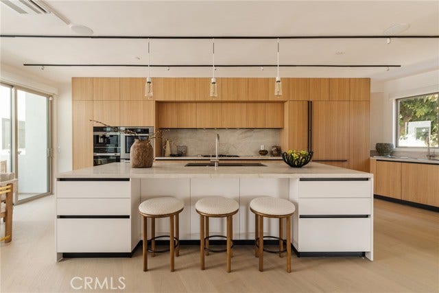 Property photo for 202 Calle Miramar, Redondo Beach, CA