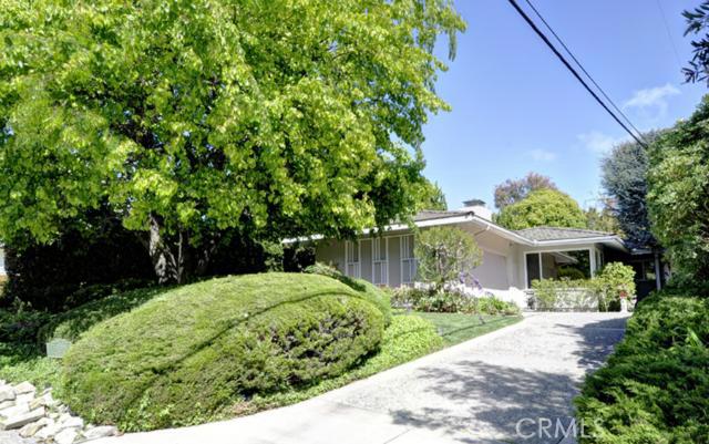 Property photo for 1616 Via Garfias, Palos Verdes Estates, CA