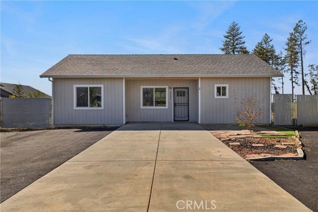 6263 Graham, Paradise, CA 95969