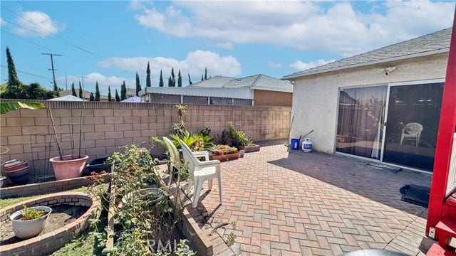 1609 E Silva, Long Beach, CA 90807 1609 E Silva, Long Beach, CA 90807